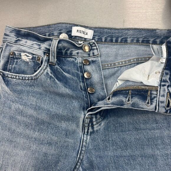 Pistola jeans - Picture 2 of 6